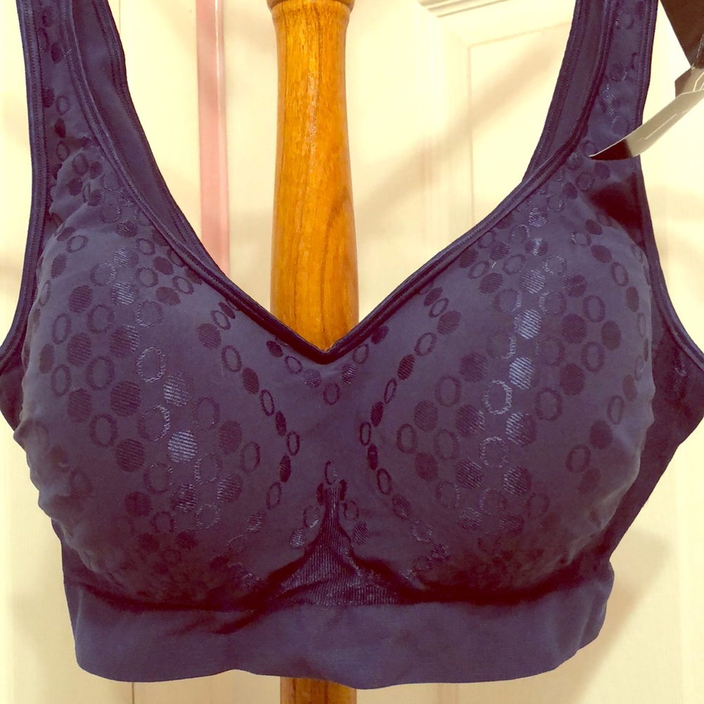 Bundle of THREE Bali Sports Bras